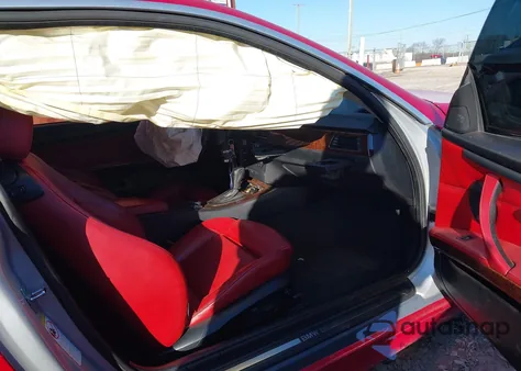 2008 BMW 335Xi z USA, uszkodzony, nr VIN WBAWC73538E066619